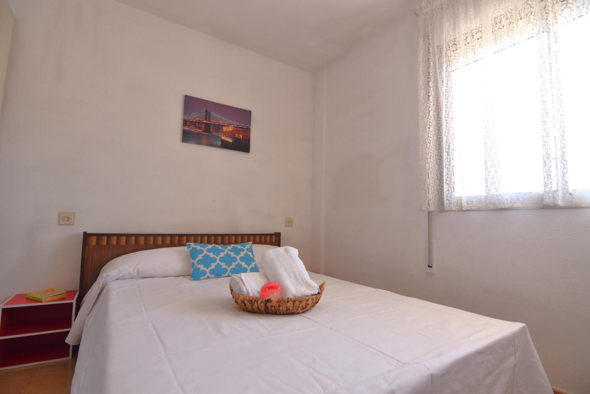 Appartement Rnet - Estrella De Mar Santa Margarita Roses