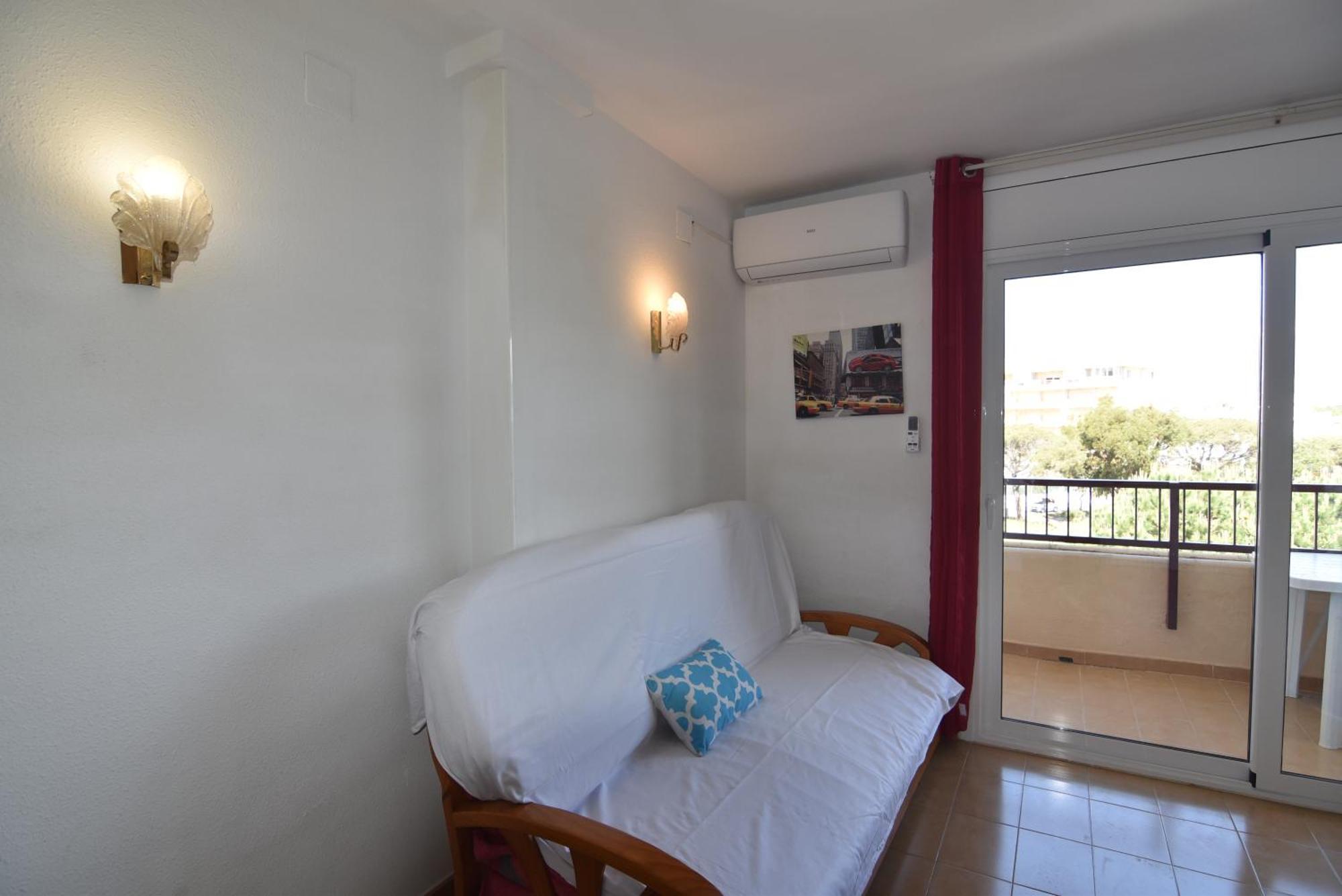 Appartement Rnet - Estrella De Mar Santa Margarita
